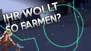 Diese Addons vereinfachen euren Goldfarm | Routes & Farmhud Addon Guide