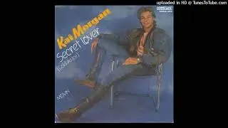 Kai Morgan (Kai Noll) - Secret Lover (Cold As Ice) 7