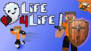 Hardcore Minecraft SMP (Day 2) #lifeseries