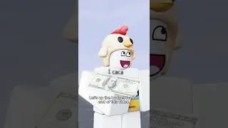 Низкий бюджет #pmdamiann #roblox #robloxanimation ИБ: diemarchive