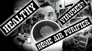 Do Air Purifiers Filter Viruses? - HEPA - Activated Carbon Home Filter Review and CLEAN