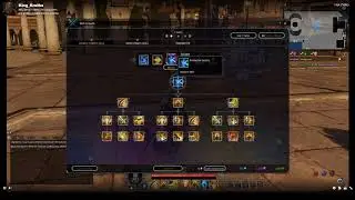 Bless Online// New combat// All classes// Skills// Gameplay// PvP// Taming// Shop// Dungeons