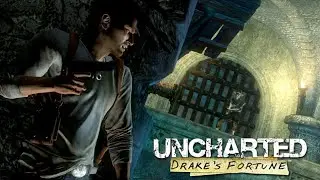 Uncharted 1: La Fortune de Drake chapitre 5 