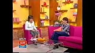 lk with roberta taylor