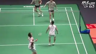 Kim/Seo (KOR) [1] vs. Chia/Soh (MAS) [2] | Final MD | PETRONAS Malaysia Open 2026