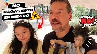 COSAS QUE A LOS MEXICANOS LES MOLESTA DE LOS DOMINICANOS I SAUARTUR PRESENTA