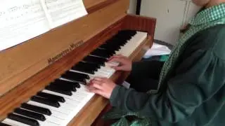 Cerys plays 