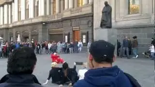 MIMO EN SANTIAGO DE CHILE HD