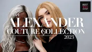 Best Wig Outlet | The Alexander Wig Collection 2023