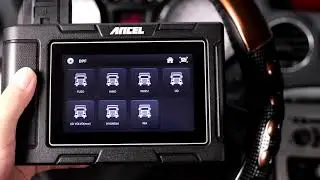 HD3200 DPF Regen