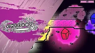 Balade color&eacute;e, myst&egrave;res assur&eacute;s | Chicory : une aventure haute en couleur - #3