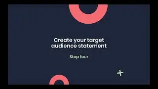 Reaching your target market