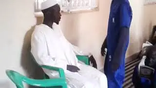 Waa daara sonn nan torop