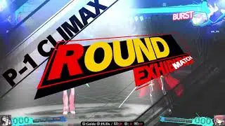 【P4U2 2.0】Nepu (Yosuke) Vs. sm_rin (Mitsuru/S.Chie)
