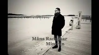 M&aring;ns Rangmar - Min v&auml;n