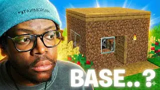 WHAT IS THE BEST BASE FOR MY MINECRAFT SERVER?