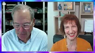 Matching People&rsquo;s Skills and Passions for Success with Ken Bado