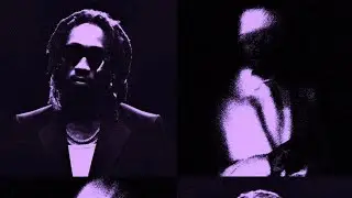 [Free] Future + Metro R&B Type Beat 2025 ~ &ldquo;Styrofoam Clouds&rdquo;