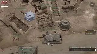Foxhole 2022 01 28
