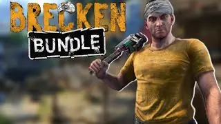 Dying Light 2 Brecken bundle showcase