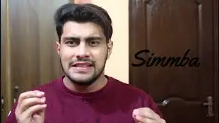 Pakistani Reaction on Zero, Simmba and KGF