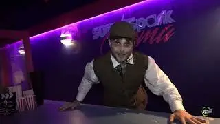 THORPE PARK | TRAILERS 2024