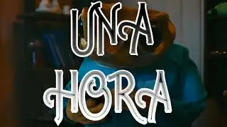 BAD BUNNY - KETU TeCR&Eacute; 1 Hora