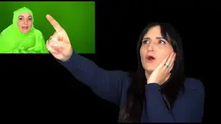 LAUREN THE LIZARD CREATURE #laurenzsideedit5