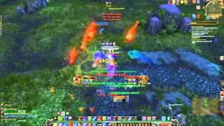 Frost DK PVP 6.0