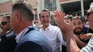 Greece General Election: 