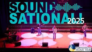 Soundsational! 2025 - Admiral Lord Nelson School - Cee Lo Green - Forget You