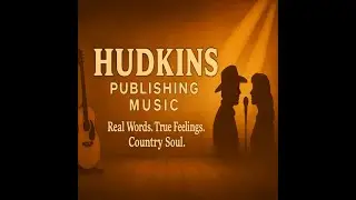 Welcome to Ronald Hudkins Music | Country Stories Worth Hearing