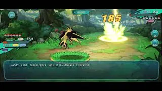 petmon world gameplay in Android. part 2