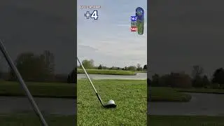 Hole 4 - I require some spare balls