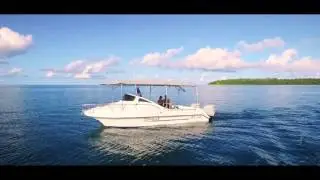 Alphonse Island - Seychelles - Official Video