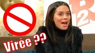 Manon Van (Les Anges 10): D&eacute;part ou Vir&eacute;e ? 