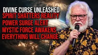 Holy Spirit Is Breaking the Curse A New Move of God Is Here Prophetic Word Today God's Message Today