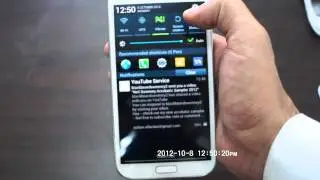 هل الهاتف Galaxy Note II يستحق الأقتناء ؟