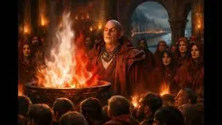 What If the Doom of Valyria Was Reversed and Dragons Began Hatching Across Essos?