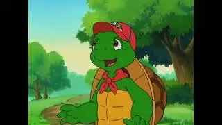 Franklin   S06E06   Franklin in Charge; Franklin's UFO