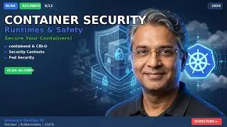 Container Security: What Hackers Don't Want You to Know