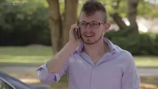 Future Gen iPhone Parody Ads | Don't Judge Too Quickly
