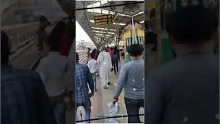 Asansol junction # stutas # short video # 🔥 WhatsApp status &hearts;️🚂