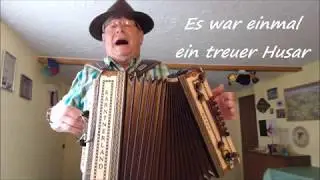 Es war einmal ein treuer Husar