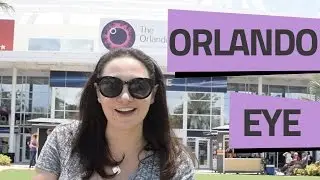 ORLANDO EYE E I-DRIVE 360 | VPD ORLANDO