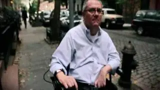 Adults with Physical Disabilities Welcome - ICS NY 10th Year