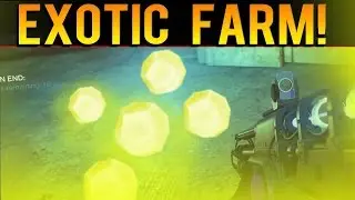 exotic farming 2016