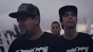 GRANDES SUEÑOS MÉXICO - Mc Torrez/ G low/ Rapmisor/ Armas de guerra/ Matus / Cayeros(video oficial)