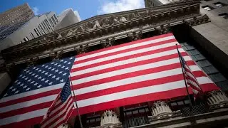 #MeToo Movement Hits a Roadblock on Wall Street