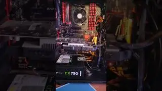 Can you still game on a 10+ year old PC?